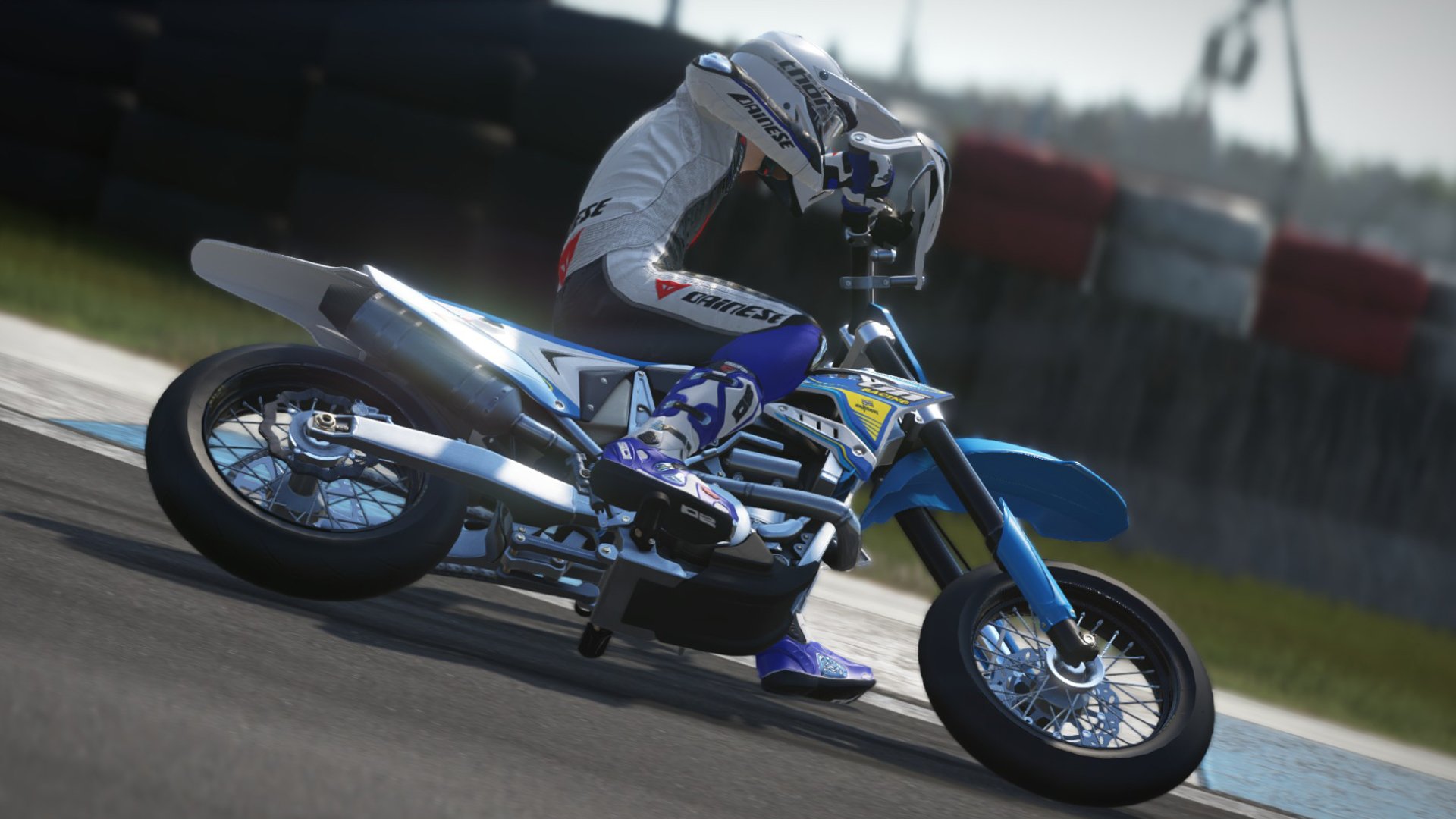 Ride 2